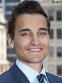 Adam Mariucci - Agent Photo