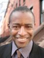 Kenneth Simmons - Agent Photo