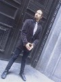 Solomon Seagal - Agent Photo