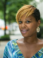 Samona Butler  - Agent Photo