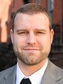 Justin Dower - Agent Photo