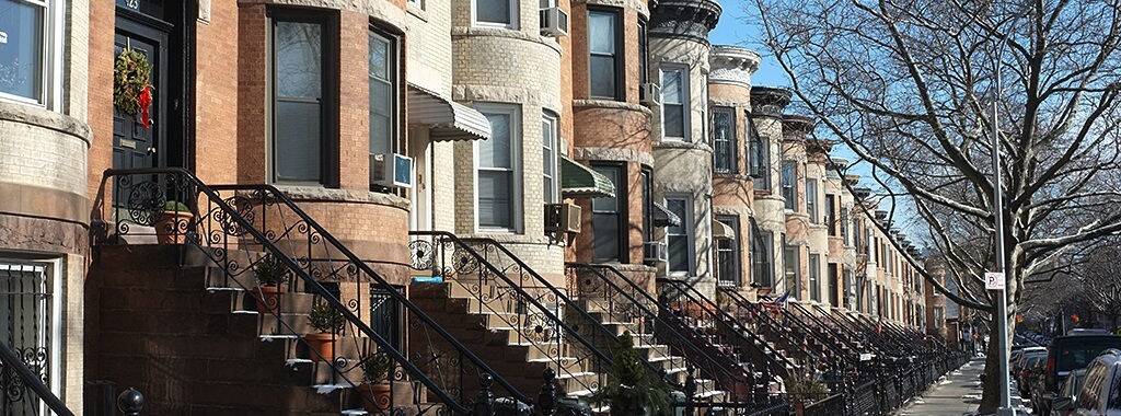 Bay Ridge Apartments Nyc