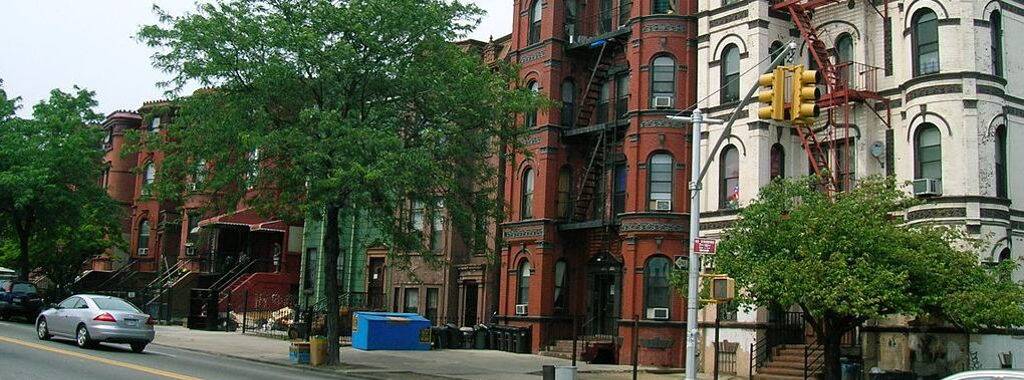 Apartments For Rent In Bushwick New York