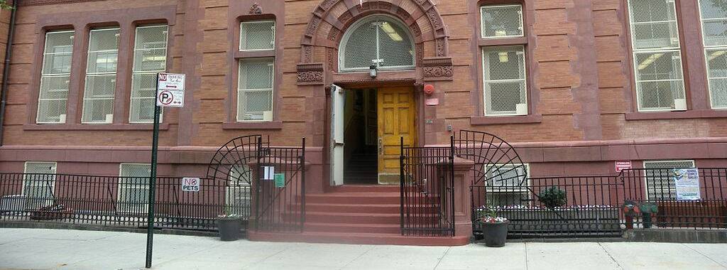 Central Slope Apartments