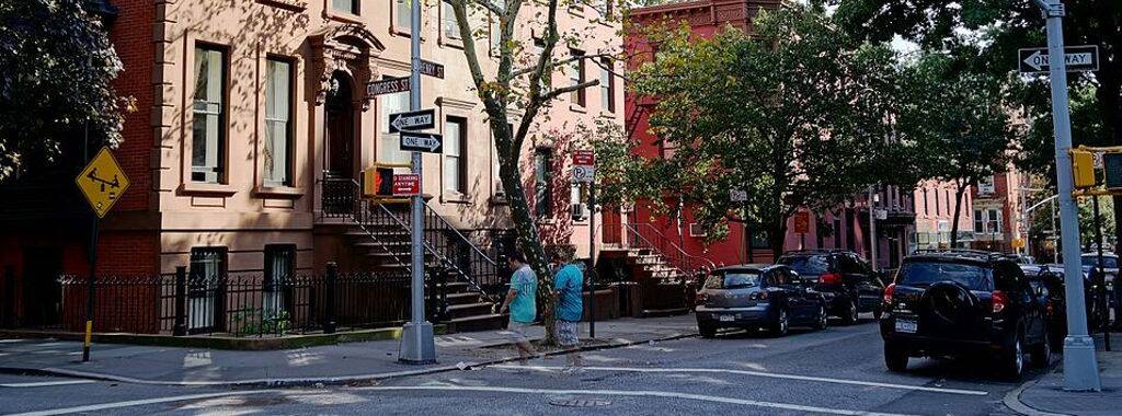 Cobble Hill Apartments