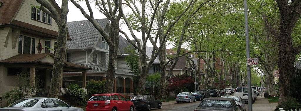 East Flatbush Apartments