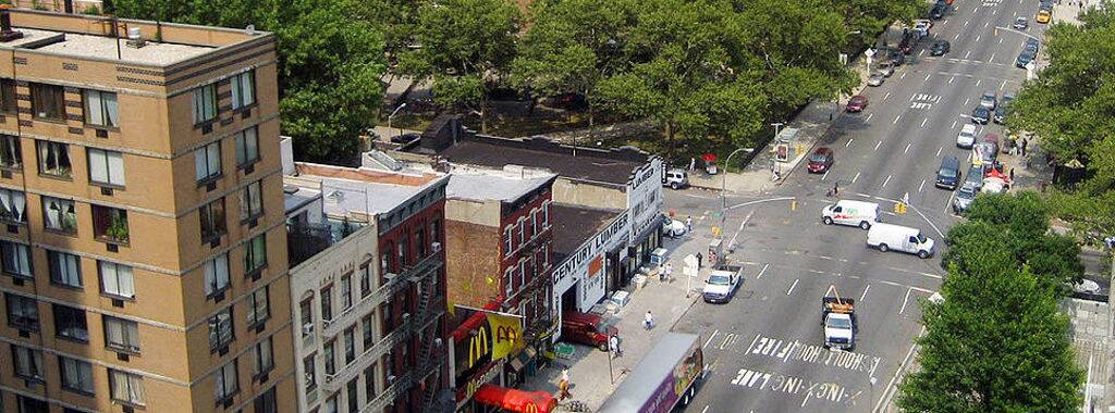 East Harlem Apartments