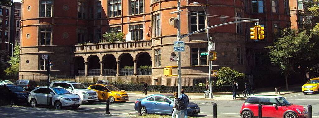 Manhattan Valley Apartments