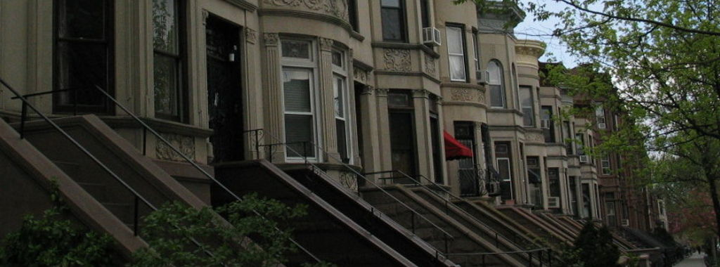 Park Slope Apartments