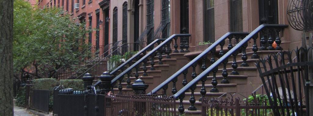 Prospect Heights Apartments