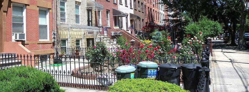 South Brooklyn Apartments