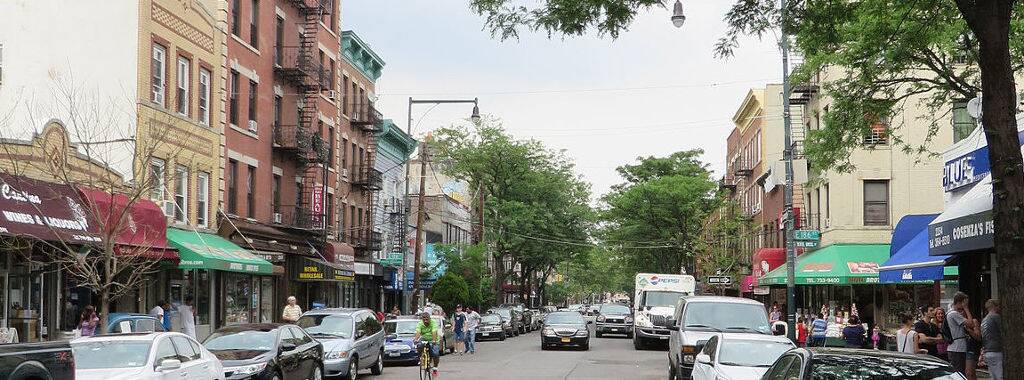 West Bronx Apartments