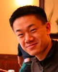 Luxiou Chen